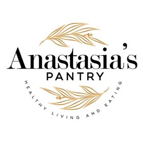 Anastasia's Pantry