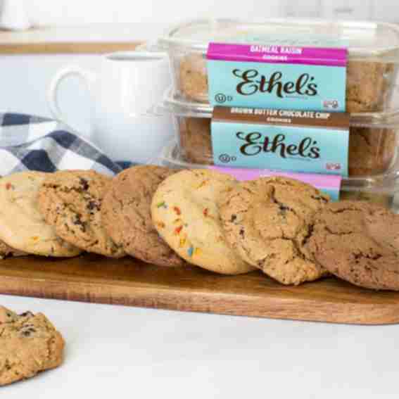 Ethel's Baking Co. Reviews