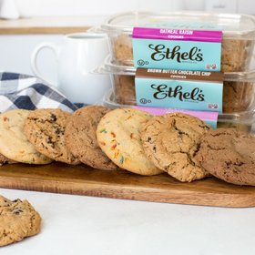 Ethel's Baking Co.