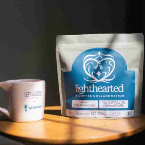Bellwood Coffee Reviews