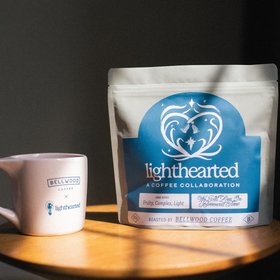Bellwood Coffee