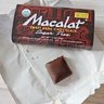  Macalat Sweet Dark Chocolate