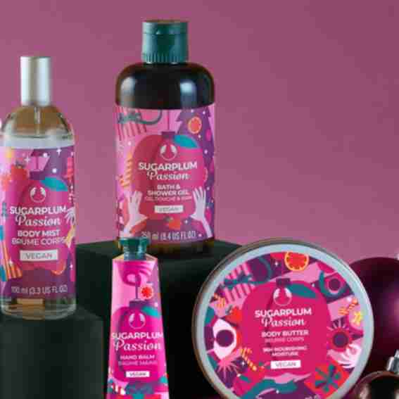 Body Shop CA Reviews