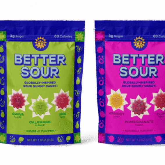 Better Sour Reviews