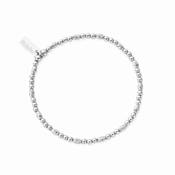Dainty Sparkle Bracelet