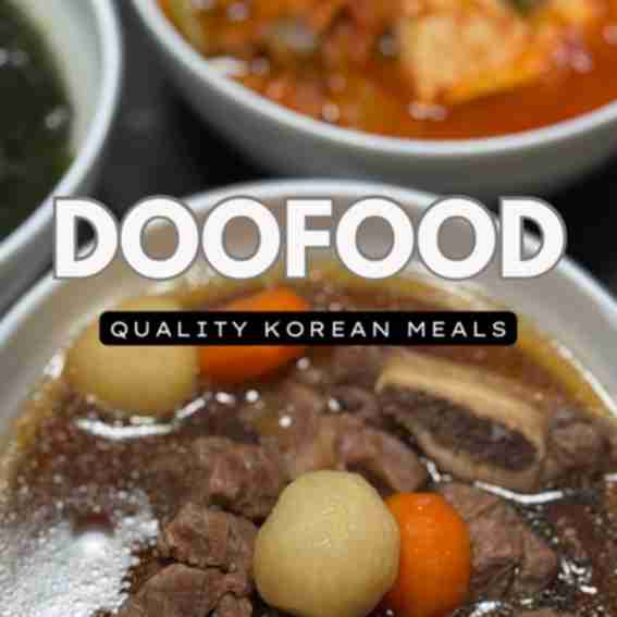 Doo Food Reviews