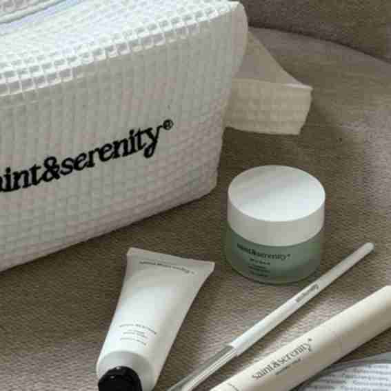 Saint and Serenity Reviews