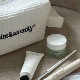 Saint and Serenity