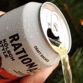 RationAle Brewing