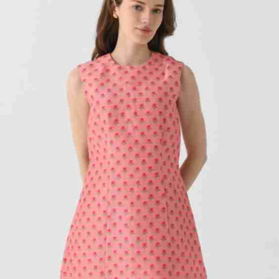 Harper Mini Dress