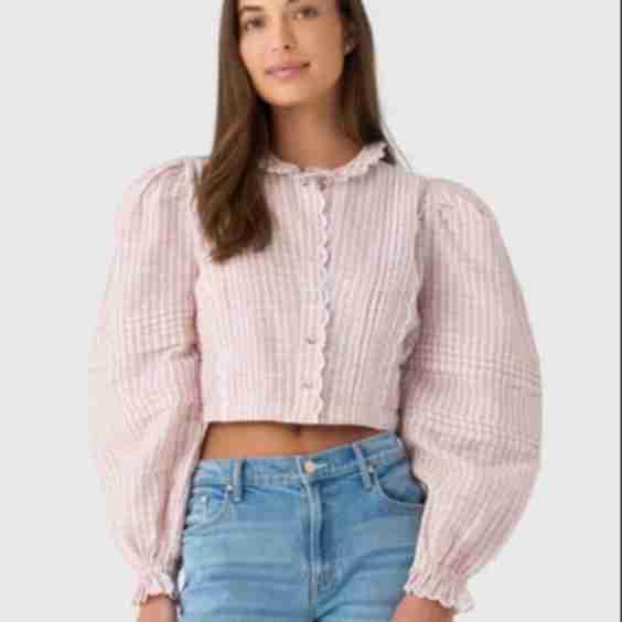 Maisie Top