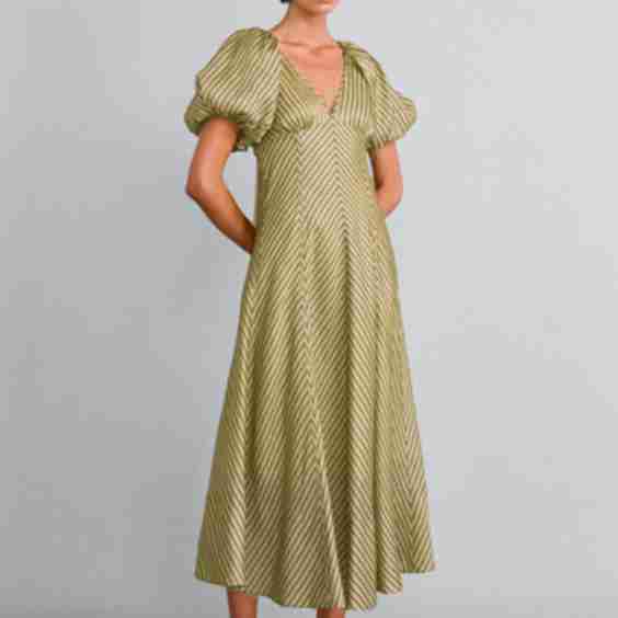 Tess Dress