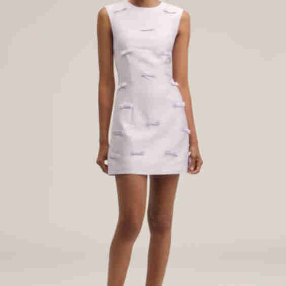Helena Dress