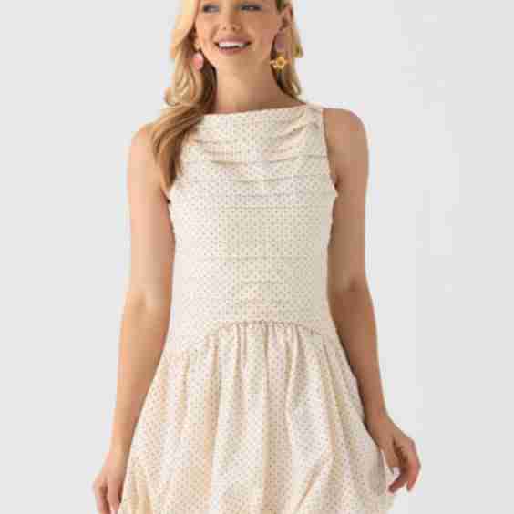 Val Mini Dress