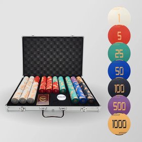MRc Poker Store