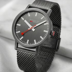 Mondaine Watches