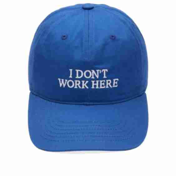 Cap