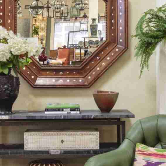 Mirror Home Reviews