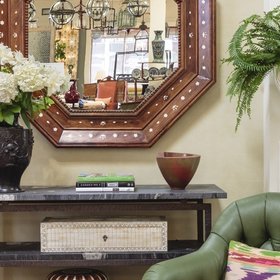 Mirror Home