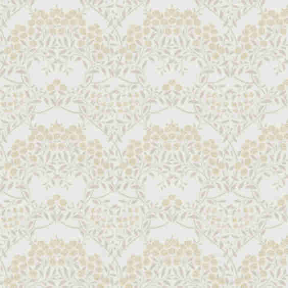 Floral Trail Wallpaper
