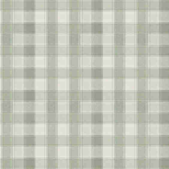 Country Check Wallpaper