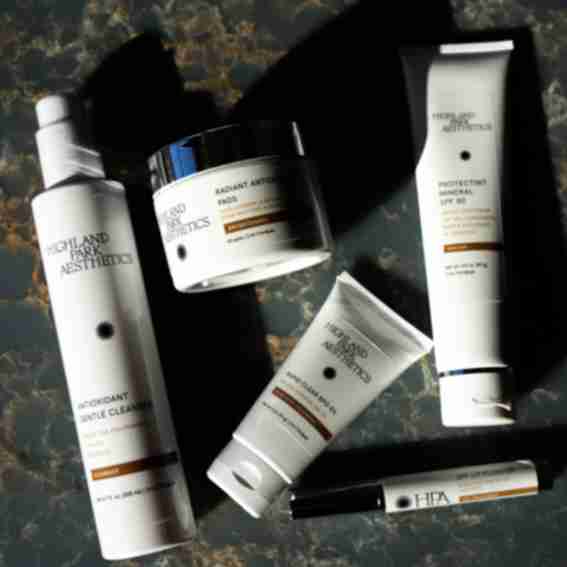 Highland Park Aesthetics Reviews