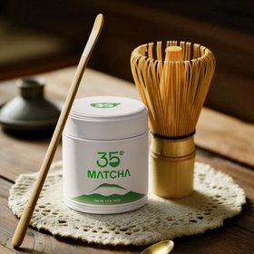35°N MATCHA