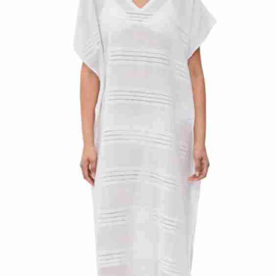 Abira Classic Caftan
