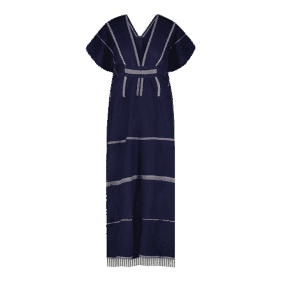 Eshe V Neck Caftan