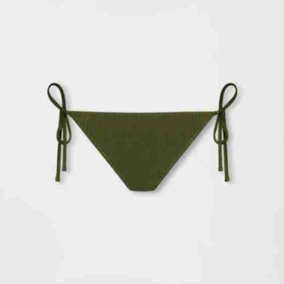 Rekka | String Bottom