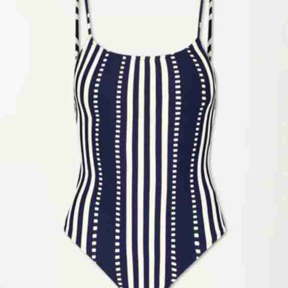 Elene One Piece Swimsuit