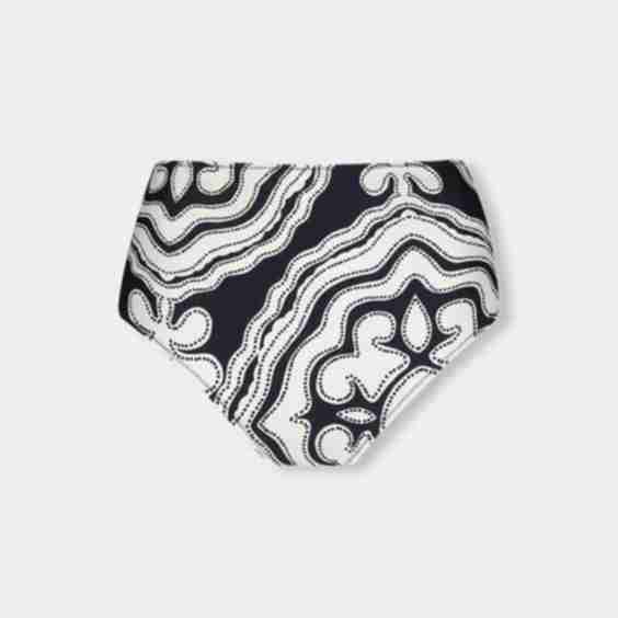 Elsi High Waist Bottom