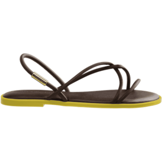 Una Manga Sandals