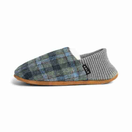 Kolo Lanton Tweed House Shoes