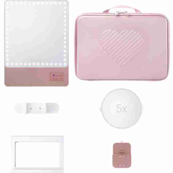 Riki Babe Travel Set
