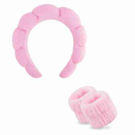 Riki Bubble Headband