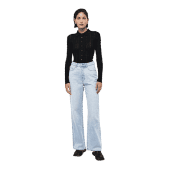 Opal Knit Cardigan