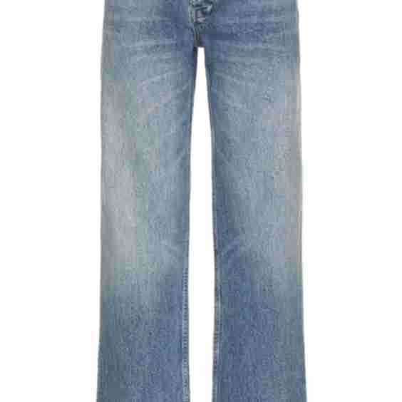 Julian Relaxed Seville Jeans