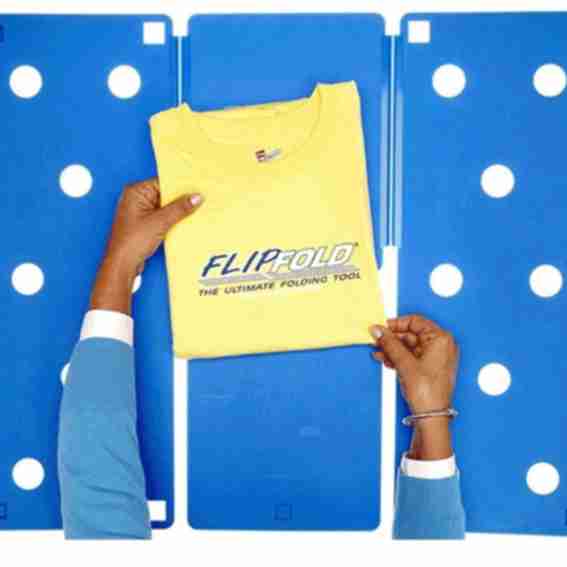 FlipFold Reviews