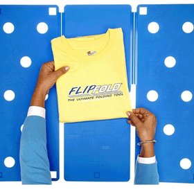 FlipFold