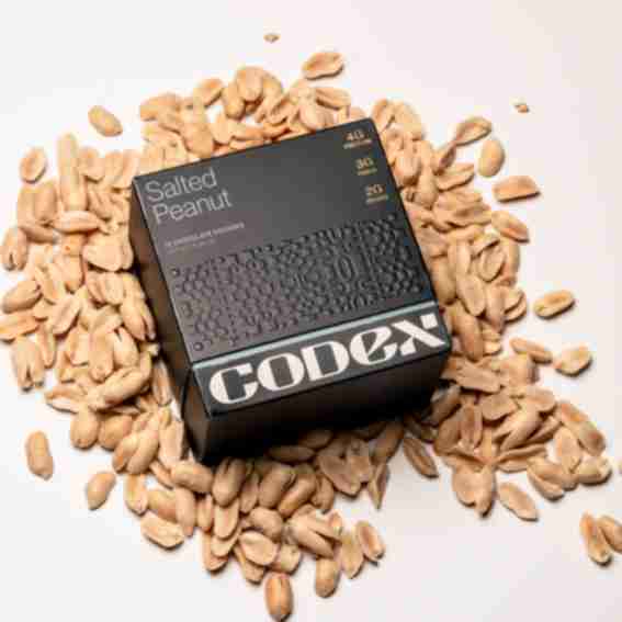 Codex Chocolate Reviews