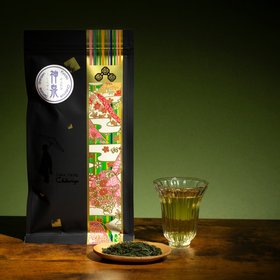 Chikiriya Tea House