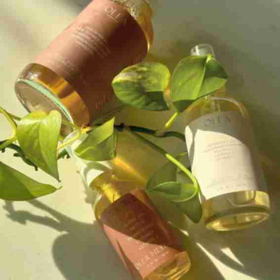 Olea Herbals Reviews
