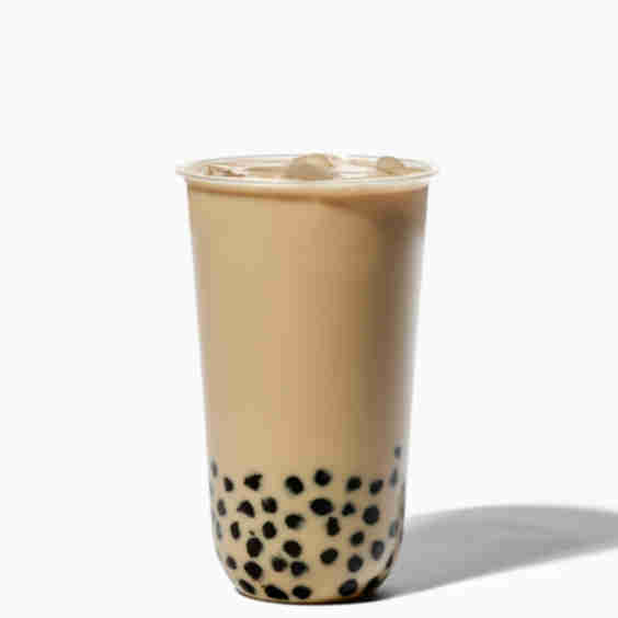 For Canal NATURAL 24oz Arc Compostable Cup