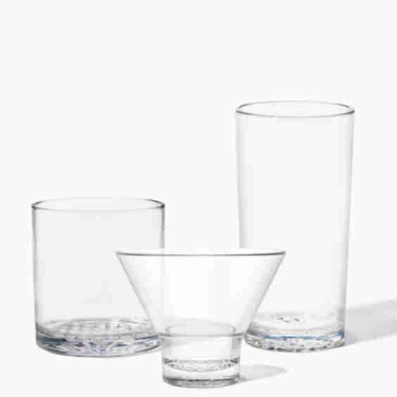 For Canal RESERVE Diamond Trio