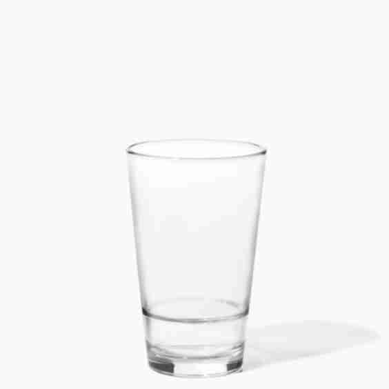 For Canal RESERVE 16oz Pint Tritan™ Copolyester Glass