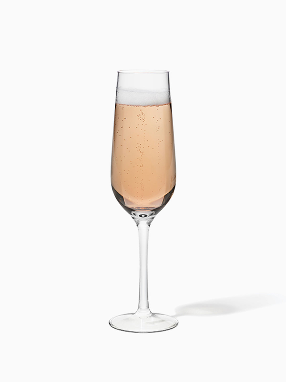 For Canal RESERVE Champagne Glass