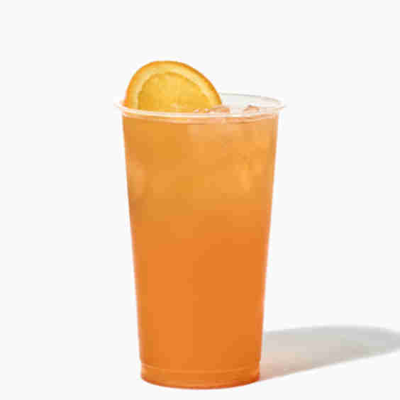 For Canal NATURAL 24oz Arena Compostable Cup
