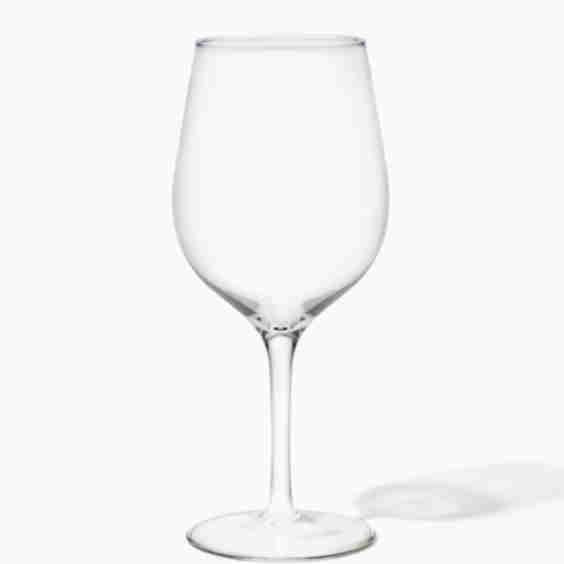 For Canal RESERVE 16oz Wine Tritan™ Copolyester Glass