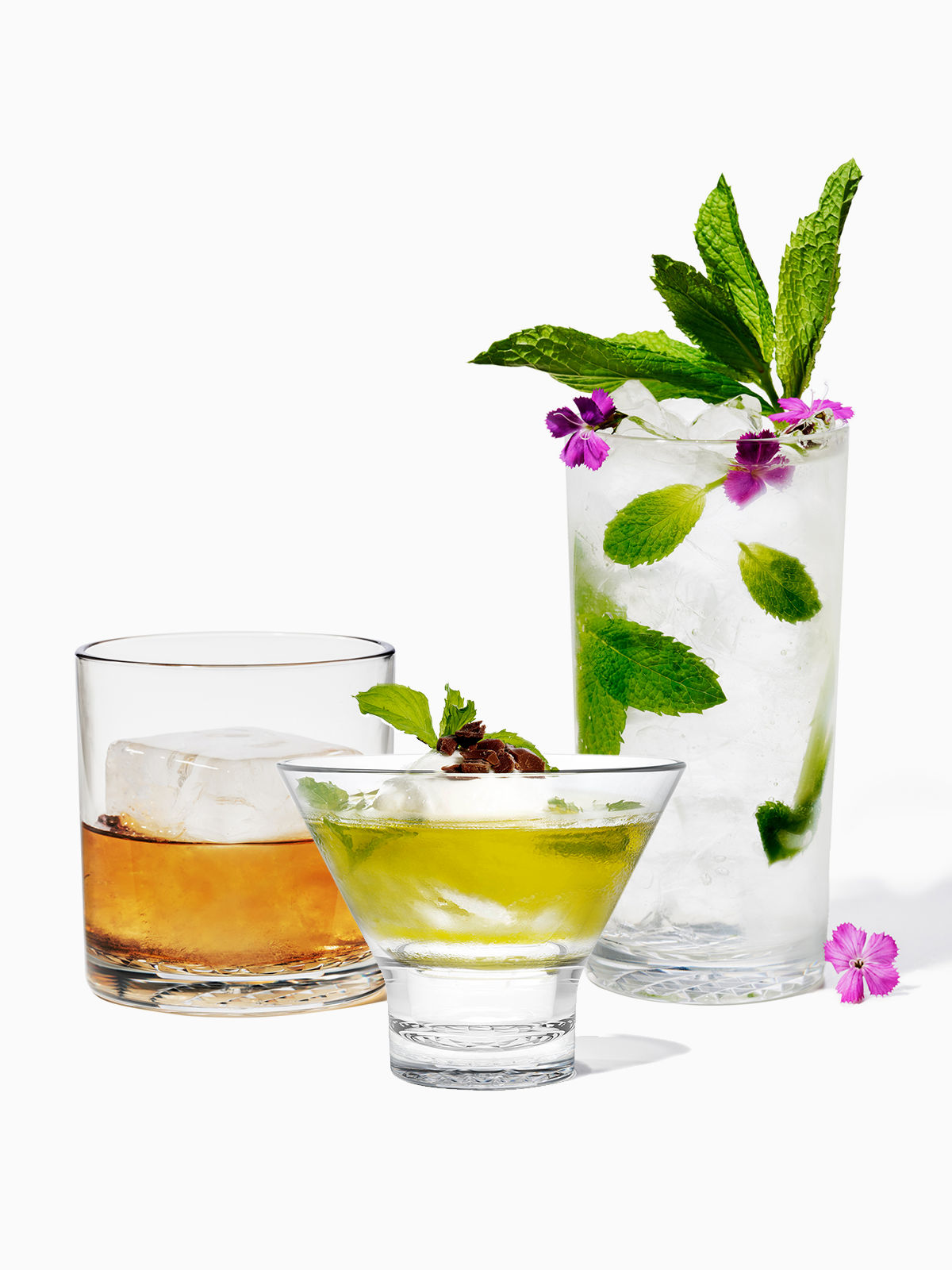 For Canal RESERVE Diamond Trio - Thumbnail 4